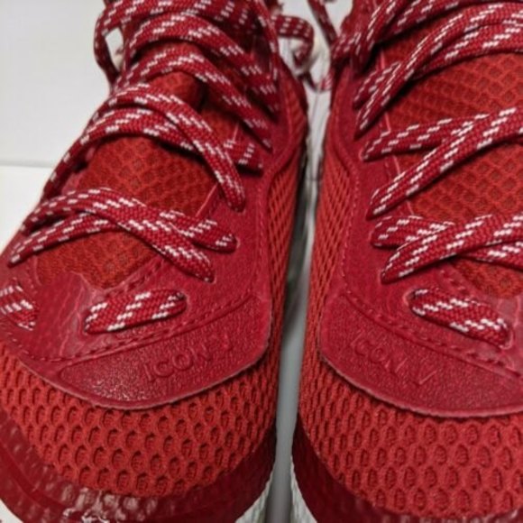 raf simons ozweego replicant